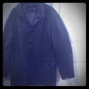 Kenneth Cole Premium Brand Leather